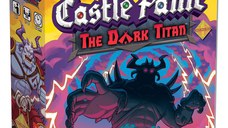 Castle Panic - The Dark Titan 2nd Edition