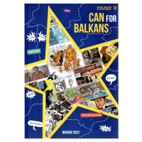 Catalog Can for Balkans - 1