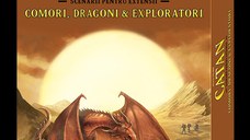 Catan: Comori, Dragoni și Exploratori