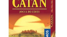 Catan - Jocul de Carti