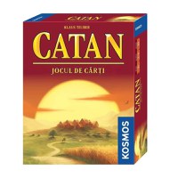 Catan - Jocul de Carti - 1