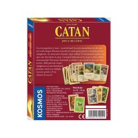 Catan - Jocul de Carti - 3