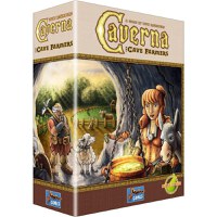 Caverna: The Cave Farmers - 1