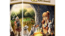 Caverna: The Cave Farmers