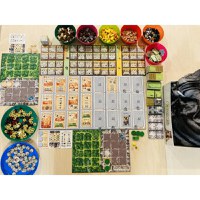 Caverna: The Cave Farmers - 2