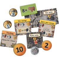 Caverna: The Cave Farmers - 3