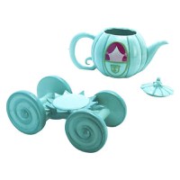 Ceainic Disney - Cinderella - Carriage - 3