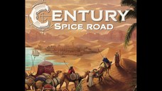 Century - Spice Road