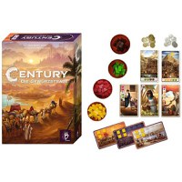 Century - Spice Road - 2