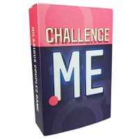 Challenge ME - 1