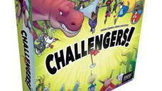 Challengers!