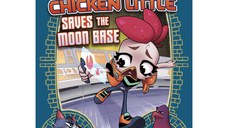 Chicken Little Saves Moon Base GN