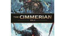 Cimmerian HC Vol 02 Frost Giants Daughter