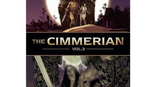 Cimmerian HC Vol 03