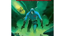 Cobra Commander TP Vol 01 - Coperta A