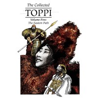 Collected Toppi HC Vol 05 - 1