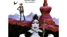 Collected Toppi HC Vol 08