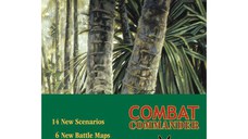 Combat Commander Battle Pack 4 New Guinea