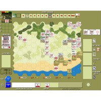 Combat Commander Battle Pack 4 New Guinea - 2