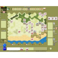 Combat Commander Battle Pack 4 New Guinea - 3