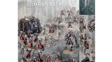 Combat Patrol Adepta Sororitas