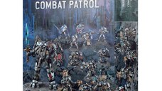 Combat Patrol - Grey Knights