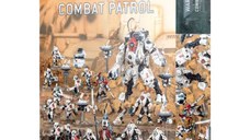 Combat Patrol - T'au Empire