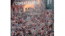 Combat Patrol - World Eaters