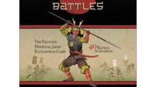 Commands & Colors - Samurai Battles