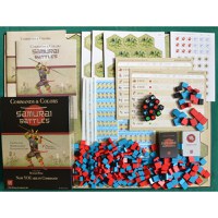 Commands & Colors - Samurai Battles - 2