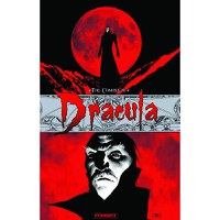Complete Dracula TP - 1