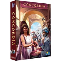 Concordia - 1