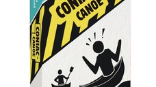 Coniac Canoe, lb romana