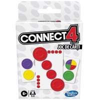 Connect4 Clasic (Jocul cu Carti in Limba Romana) - 1