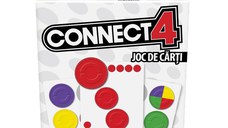 Connect4 Clasic (Jocul cu Carti in Limba Romana)