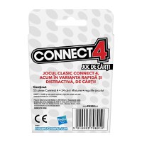 Connect4 Clasic (Jocul cu Carti in Limba Romana) - 3