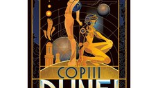 Copiii Dunei Ed. 2019