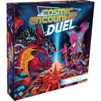 Cosmic Encounter Duel - 1