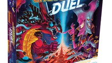 Cosmic Encounter Duel