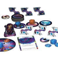 Cosmic Encounter Duel - 2