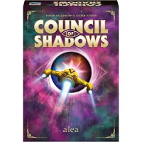 Council of Shadows - 1