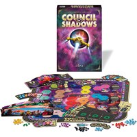 Council of Shadows - 2