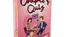 Couples Quiz