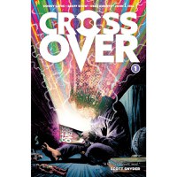 Crossover TP Vol 01 (DUK 'Secret Cover' Edition) - 1