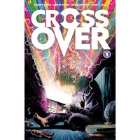 Crossover TP Vol 01 - 1