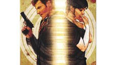 Crosswind 01 Incentive Retailer Appreciation Gold Foil Variant Cover