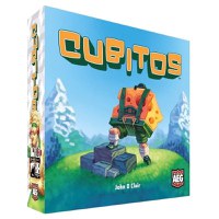 Cubitos - 1