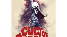 Cult of Dracula TP