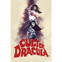 Cult of Dracula TP - 1