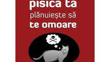 Cum sa-ti Dai Seama Daca Pisica Ta Planuieste sa te Omoare HC